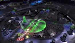 Sol Survivor Gets Survival Co-op Mode and New Maps