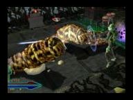 Everything you wanted to know about Alien Syndrome PSP (part 2)