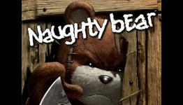 AggroGamer Review: Naughty Bear