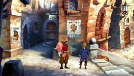 GamesRadar: Monkey Island 2 Special Edition: LeChuck’s Revenge Review