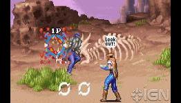 IGN: Wild Guns Review