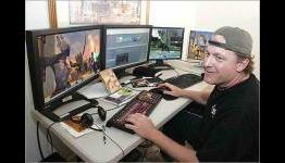 Rhode Island Offers Schilling’s 38 Studios $75 Million Loan