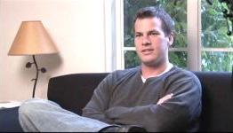 Jonathan Nolan directing Superman reboot? Zachary Levi Auditioned