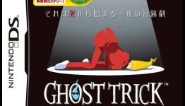 Ghost Trick: Phantom Detective (DS) – Review