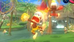 Ape Escape PS3 gets first screenshot