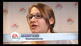 Video: NHL 11 Community Event