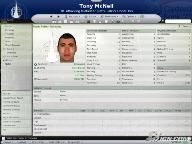 Football Manager 2008 UK Preview