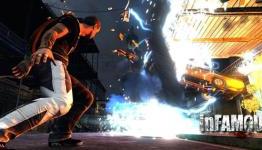 What We Hope To See in InFAMOUS 2