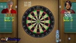GWC: Arcade Darts Review