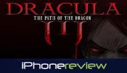 GWC: Dracula – The Path of the Dragon Review