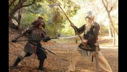 StrengthGamer.com: Spike’s Deadliest Warrior Releases Tomorrow on XBLM