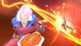 New Last Ranker screenshots