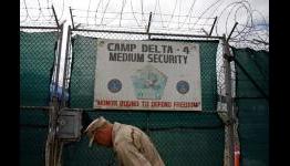 Guantanamo Bay prisoners can play on a PS3