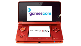 Rumor: Nintendo 3DS playable at Games Com?