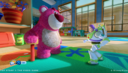 D+PAD Magazine: Toy Story 3 – Reviewed