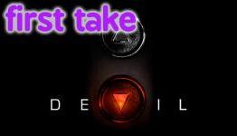 First Take on Devil