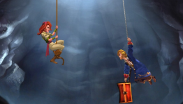 NaggyNerd: Monkey Island 2: LeChuck’s Revenge SE review