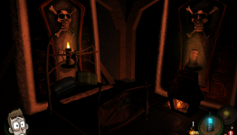 Atari Announces Haunted House Coming This Halloween