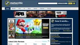 Metacritic: Friend or Foe?
