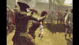 Assassin’s Creed Brotherhood: Ezio’s comeback previewed