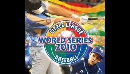 Activision’s ‘Little League World Series Baseball 2010′ Now Available