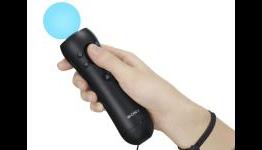 VideogameUK Hands-On: PlayStation Move (PS3)