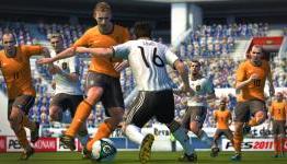 Pro Evolution Soccer 11: preview on the new features