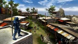Tgdb.nl | Crackdown 2 review