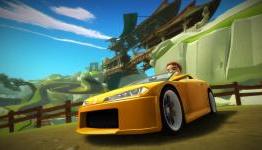 NowGamer Hands-On Preview: Kinect Joy Ride