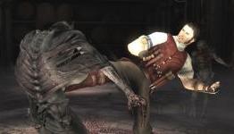When Potentially Good IPs Get The Axe: Harker (PS3, 360)