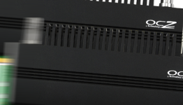 Not to be outdone, OCZ unleashes world’s fastest DDR3