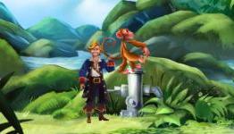 Gameplanet: Monkey Island 2 Special Edition: LeChuck’s Revenge Review (PC)