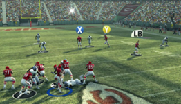Hey Sports Games, How About a Tutorial For the Uninitiated?