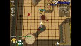 GFB: Kong 360: Gorilla Warfare Review