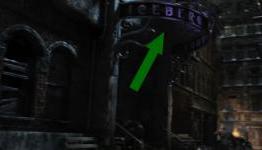 Batman Arkham Asylum 2 names dropped