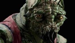 Awesome New DISTRICT 9 Collectible