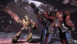 Transformers: War for Cybertron Review – Xbox Evolved
