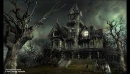 Haunted House Debut Trailer