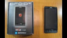 RPad.tv Motorola Droid X Review Part III: Camera, Photos, and Video