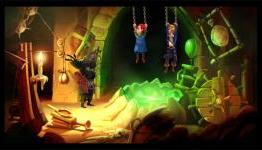 G4 Review: Monkey Island 2 Special Edition