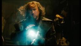 NY Timeout: The Sorcerer’s Apprentice Review