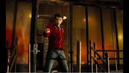 ScreenCrave: Interview: Jay Baruchel for The Sorcerer’s Apprentice