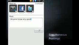 BlackBerry 6 OS: 8 things to know