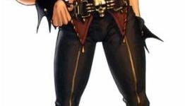 Gay and Lesbian Video Game Characters: LGBT Themes In Modern Games