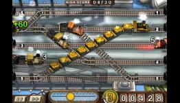 Pocket Gamer Review – Train Conductor 2: USA