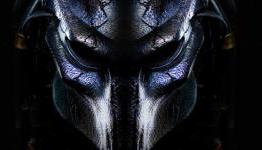 Scrambled Pixel Review: Predators