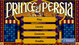 148apps: Prince of Persia Retro Review