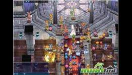 MMOHut: Marriage in MMORPGs