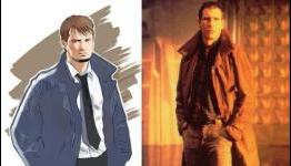 Blade Runner’s Influence on video games