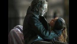 No Magic For ‘Sorcerer’s Apprentice’ Debut